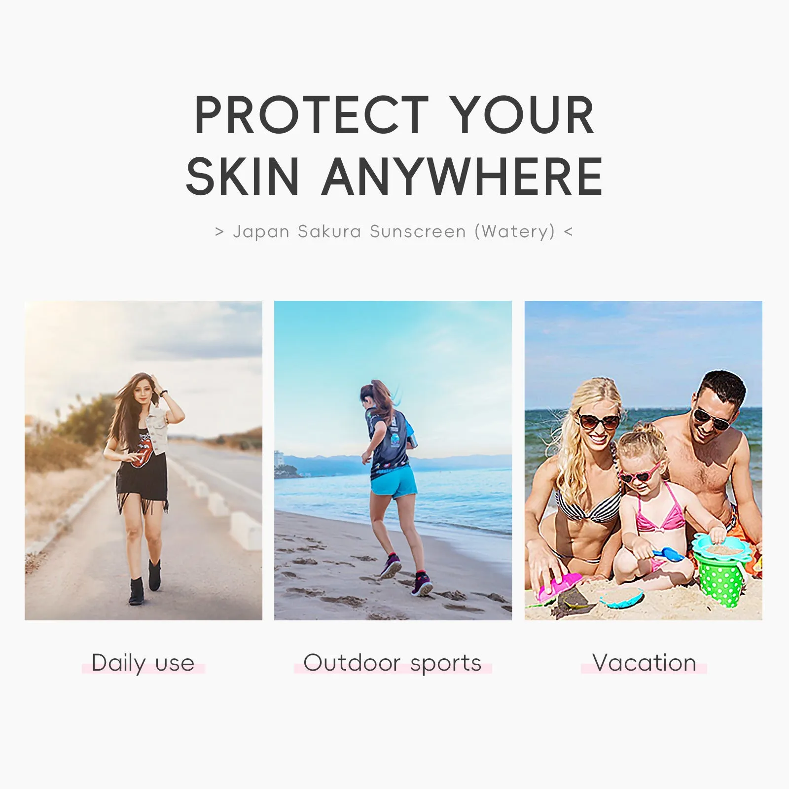 5g protective makeup primer isolation cream with light moisturising formula