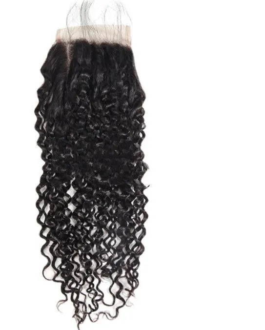 Real hair wig curtains Brazil 22 inches natural black machine made wig celebrity style