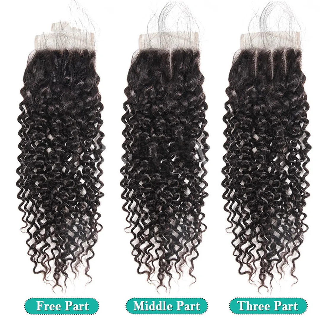 Real hair wig curtains Brazil 22 inches natural black machine made wig celebrity style