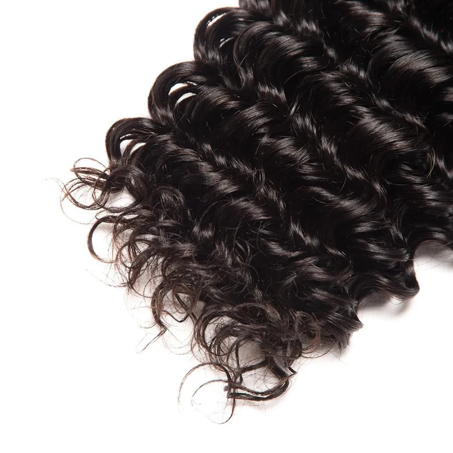 Real hair wig curls medium long hair length available in multiple colours and sizes
