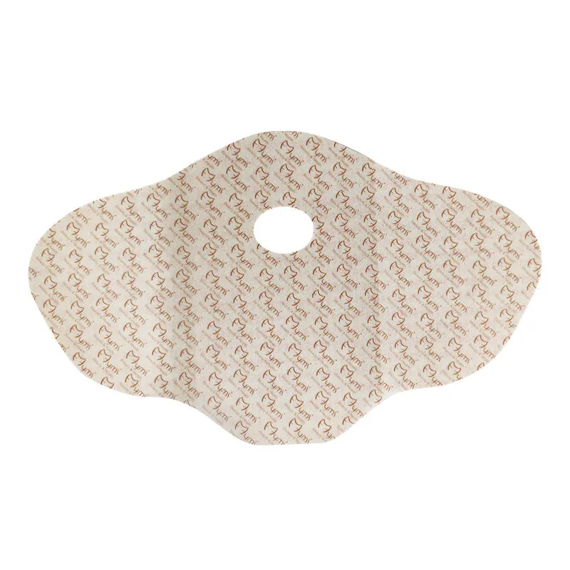 Box of five non-woven fabric Wonder Slim Patches measuring 31.5 x 19.4 cm for body contouring