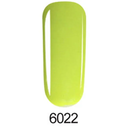 Colloidal nail polish 15ml bottle with natural resin base high gloss finish colour A6038