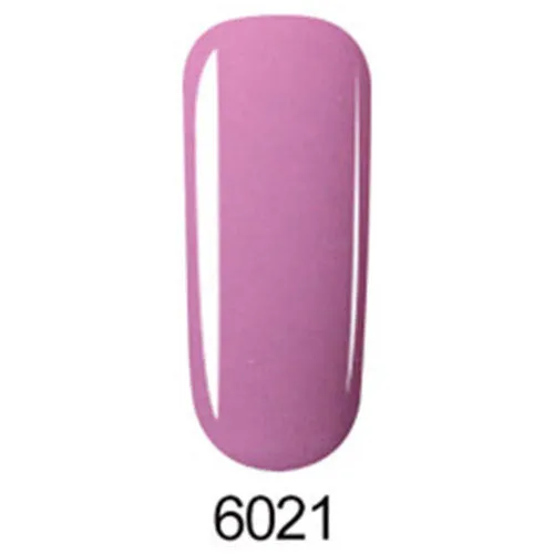 Colloidal nail polish 15ml bottle with natural resin base high gloss finish colour A6038