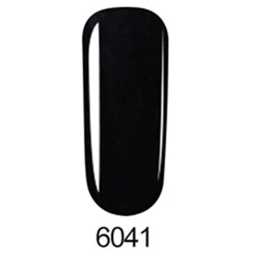 Colloidal nail polish 15ml bottle with natural resin base high gloss finish colour A6038
