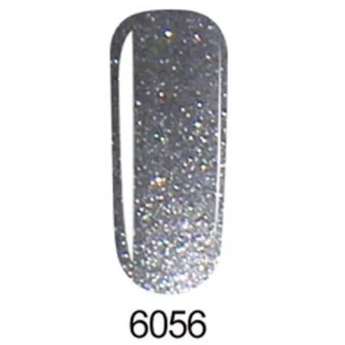 Colloidal nail polish 15ml bottle with natural resin base high gloss finish colour A6038