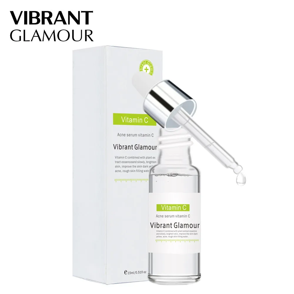 Collagen facial serum bottle with anti-wrinkle lifting firming brightening benefits for UK skincare