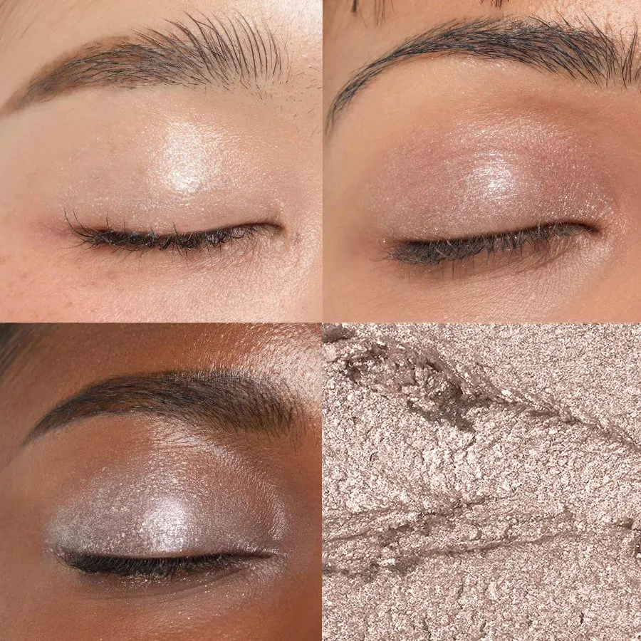 PHOFAY Eyeshadow Stick 0.6g waterproof cream eyeshadow with built-in smudger in multiple colour options