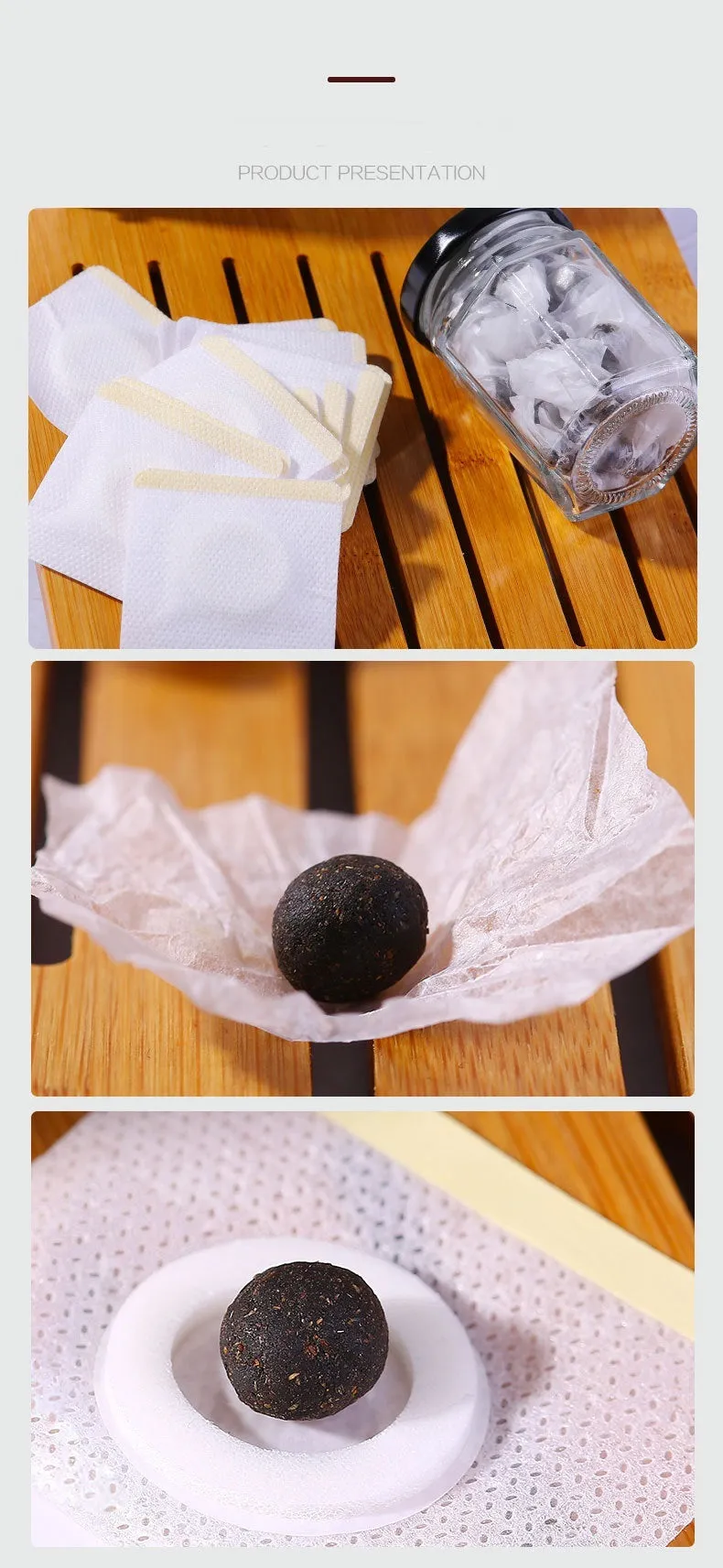 Belly slimming patch with herbal ingredients moxa sticks Chinese prickly ash and longan 30pcs box external use