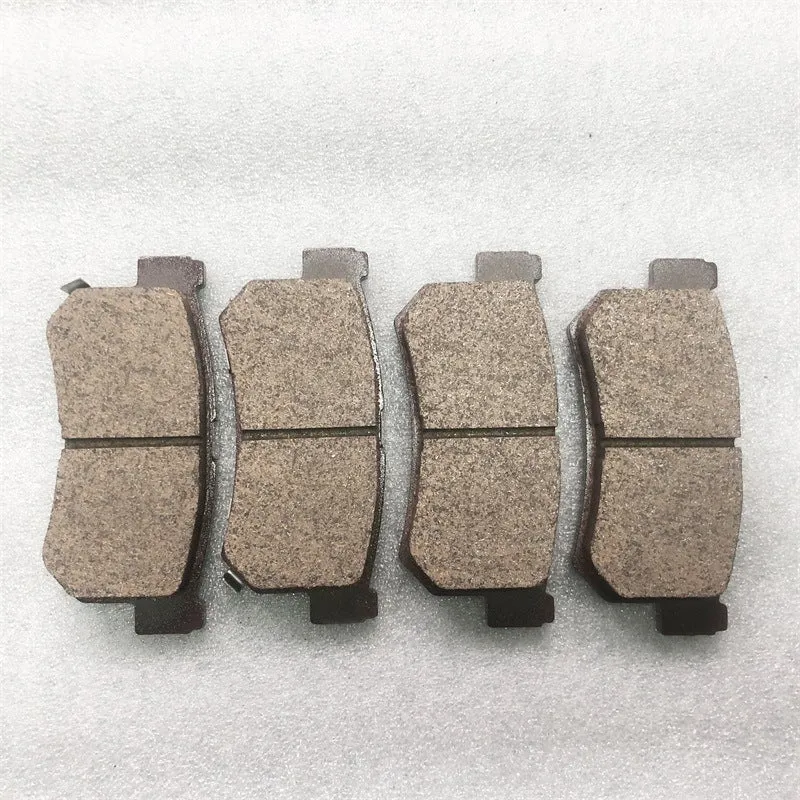 48413090A1 brake pad for Ssangyong Actyon front and rear wheels