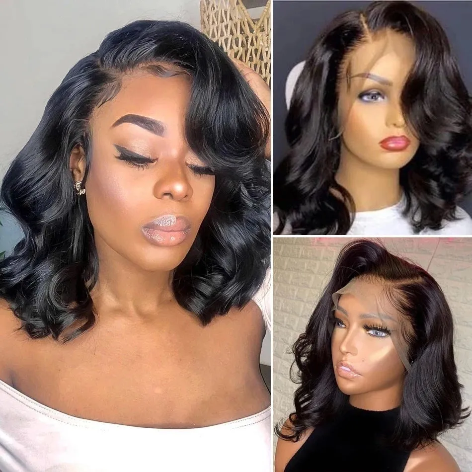 Women's long curly high temperature wire wig machine made with long bangs, shown in 26 inch length