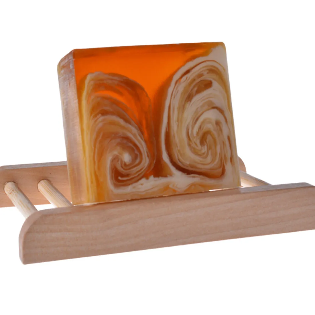 Milk Honey Hand Soap 100g handmade cleansing bar with milk and honey ingredients