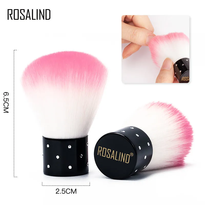 Nail Beauty Set dipping powder kit with 10g infiltration powder pots, activator, and top coat in multiple style options