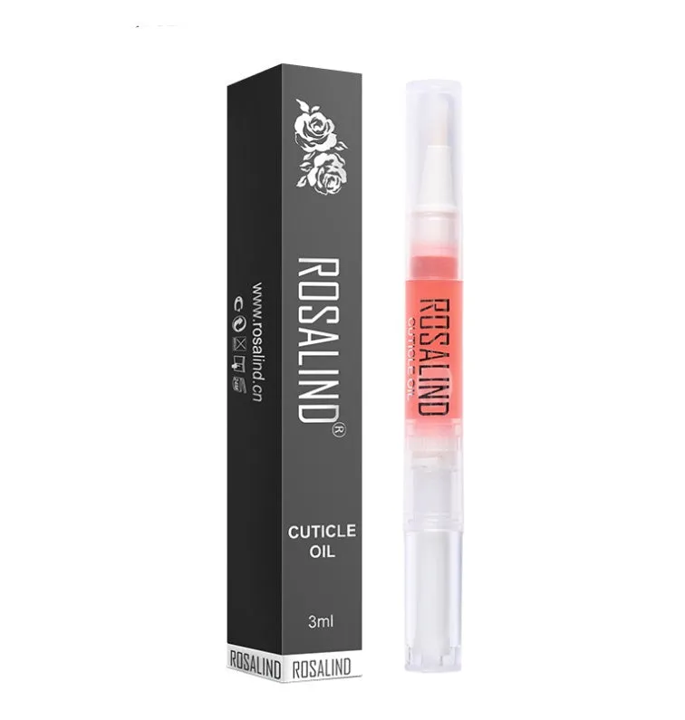 15ml nail polish remover with sticky texture nail armour gel dissolver in small container