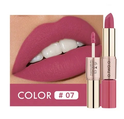 Long lasting natural lip gloss 10.5g full size colour lock effect in multiple styles