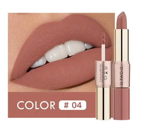 Long lasting natural lip gloss 10.5g full size colour lock effect in multiple styles