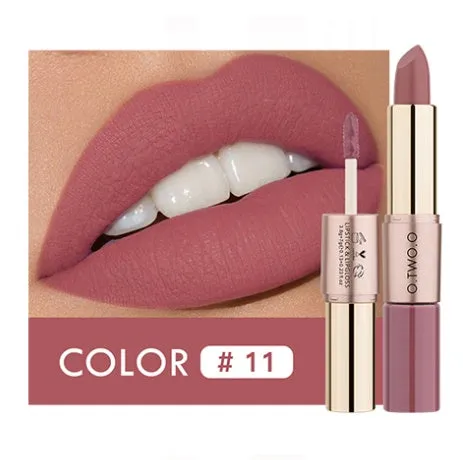 Long lasting natural lip gloss 10.5g full size colour lock effect in multiple styles