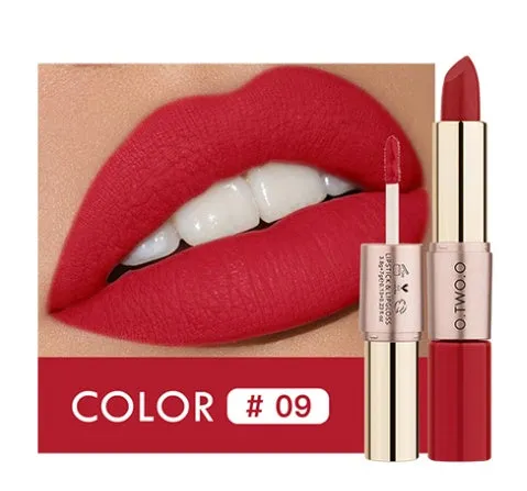 Long lasting natural lip gloss 10.5g full size colour lock effect in multiple styles