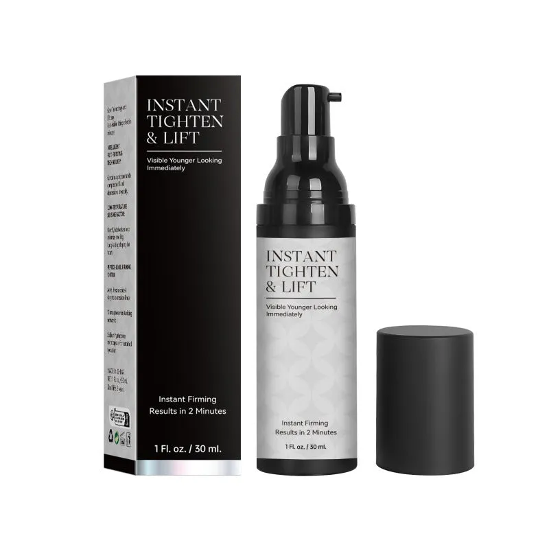 30ml moisturising and nourishing non-oily skin primer tube for neutral and universal skin types