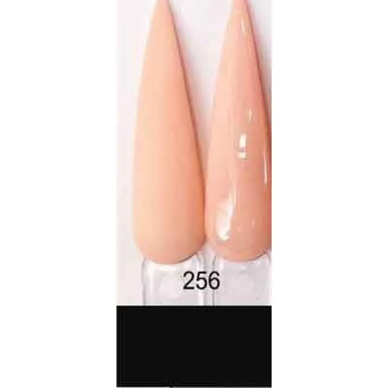 50g bulk bare methacrylic acid acrylic powder set with 20 colour options for nail manicure