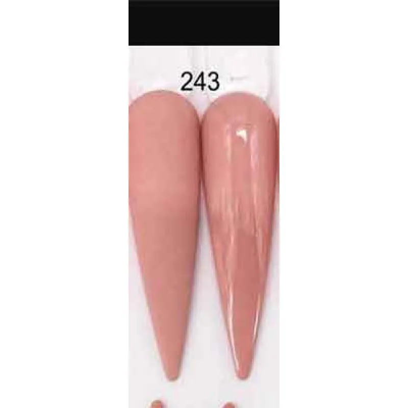 50g bulk bare methacrylic acid acrylic powder set with 20 colour options for nail manicure