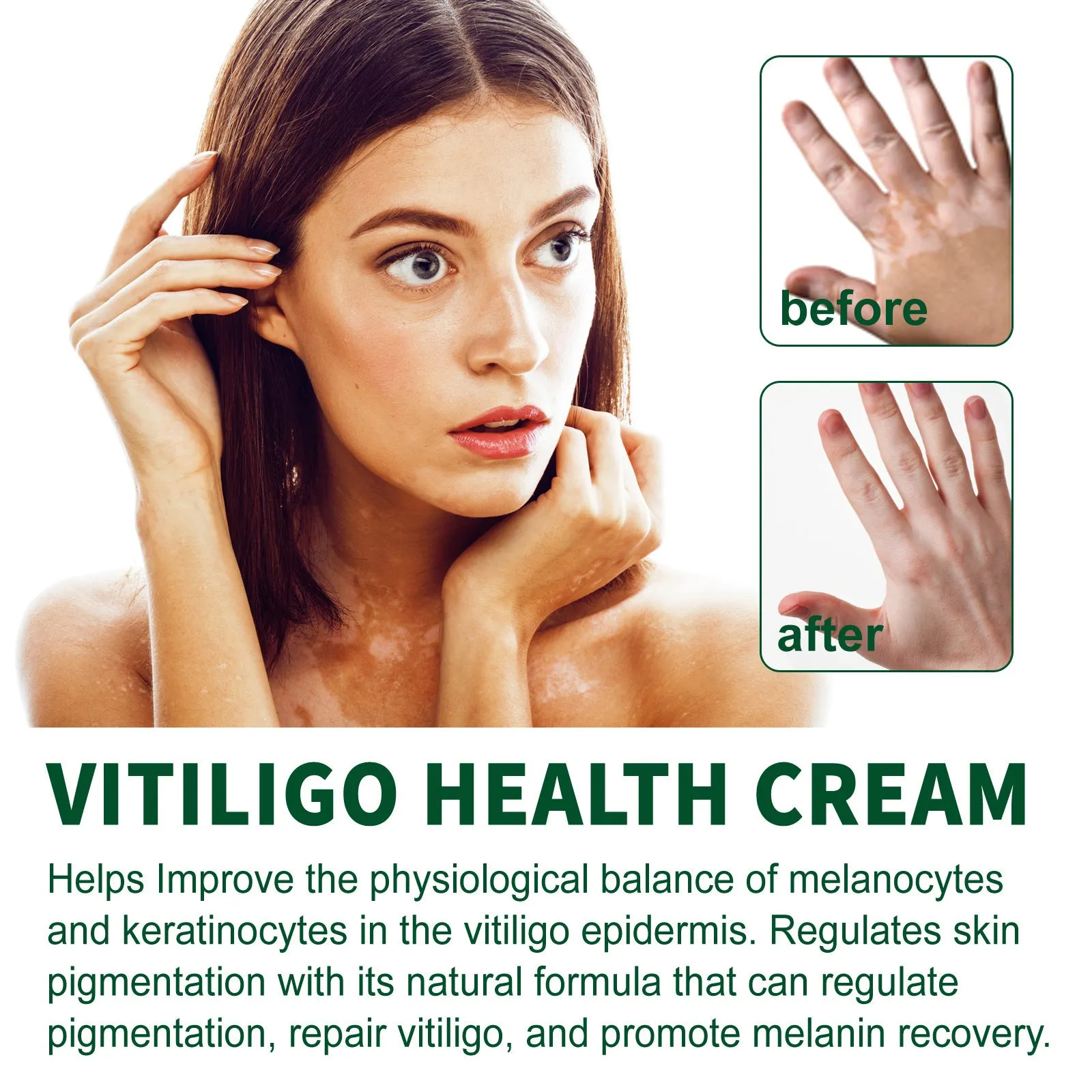 35g universal body care cream jar for cleansing and moisturising orange peel tissue