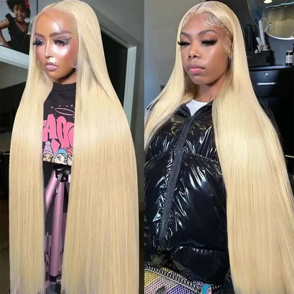 Creative pure colour human hair lace wig head cover, semi-hand woven, Ruili style, straight or body wave, 8-22 inch