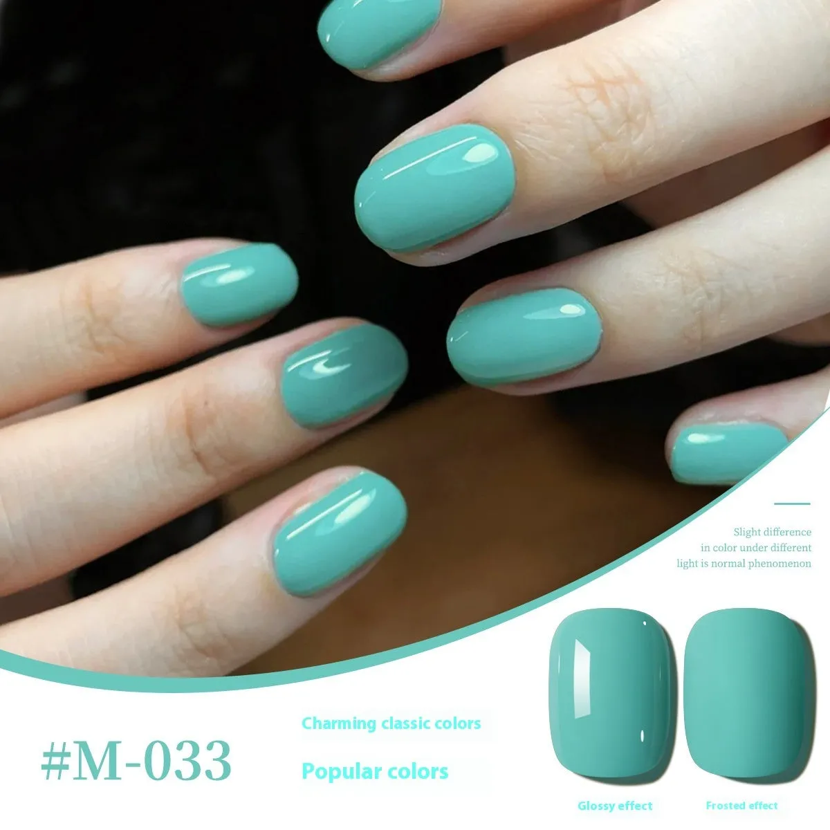 Full set of 99 UV nail polish bottles in Japanese popular colours, 15ml each, styles ME001-ME099
