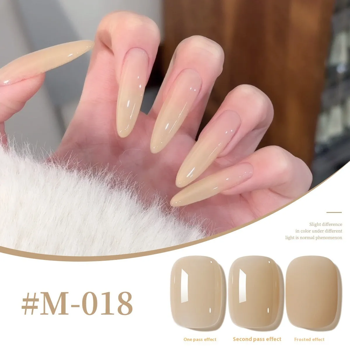 Full set of 99 UV nail polish bottles in Japanese popular colours, 15ml each, styles ME001-ME099