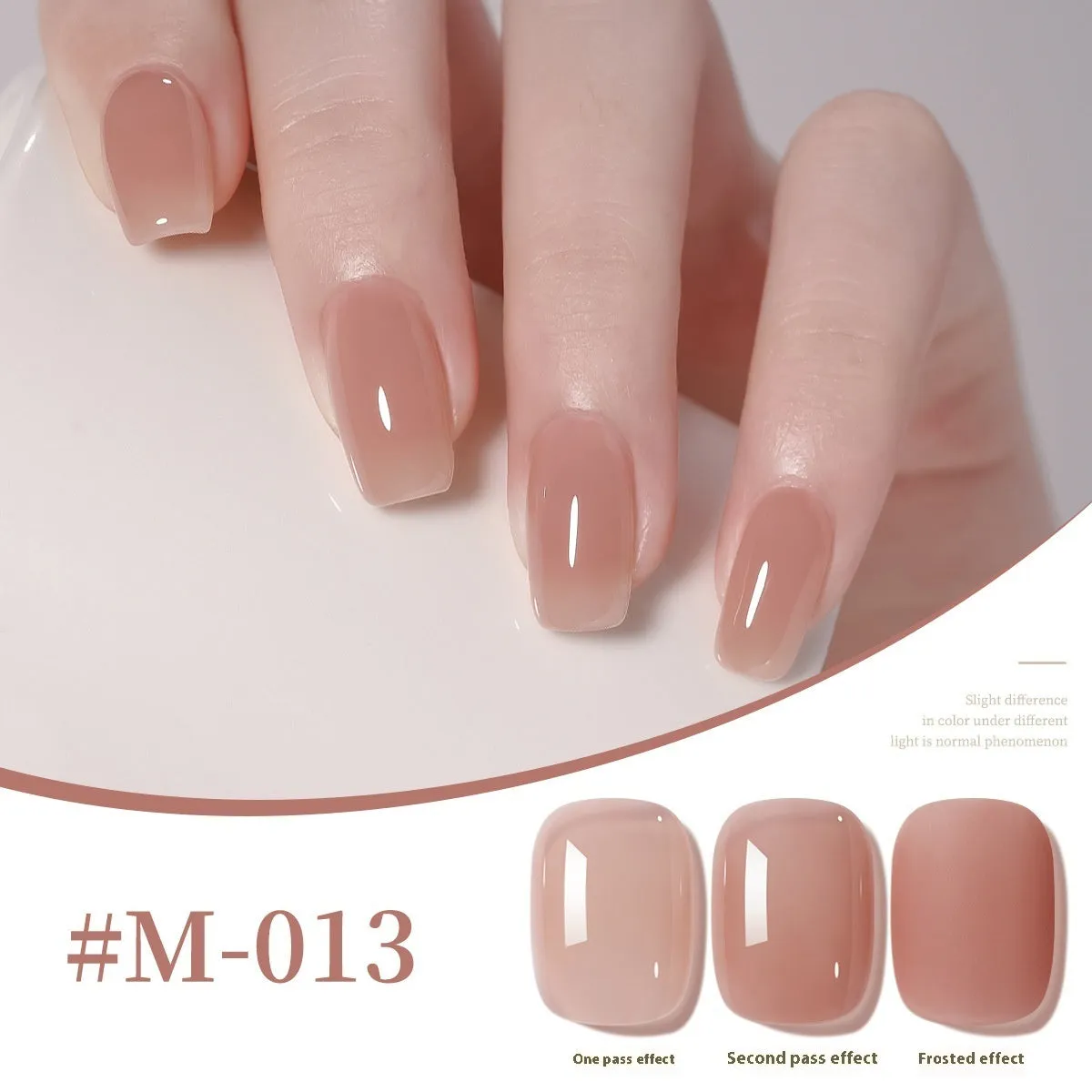 Full set of 99 UV nail polish bottles in Japanese popular colours, 15ml each, styles ME001-ME099