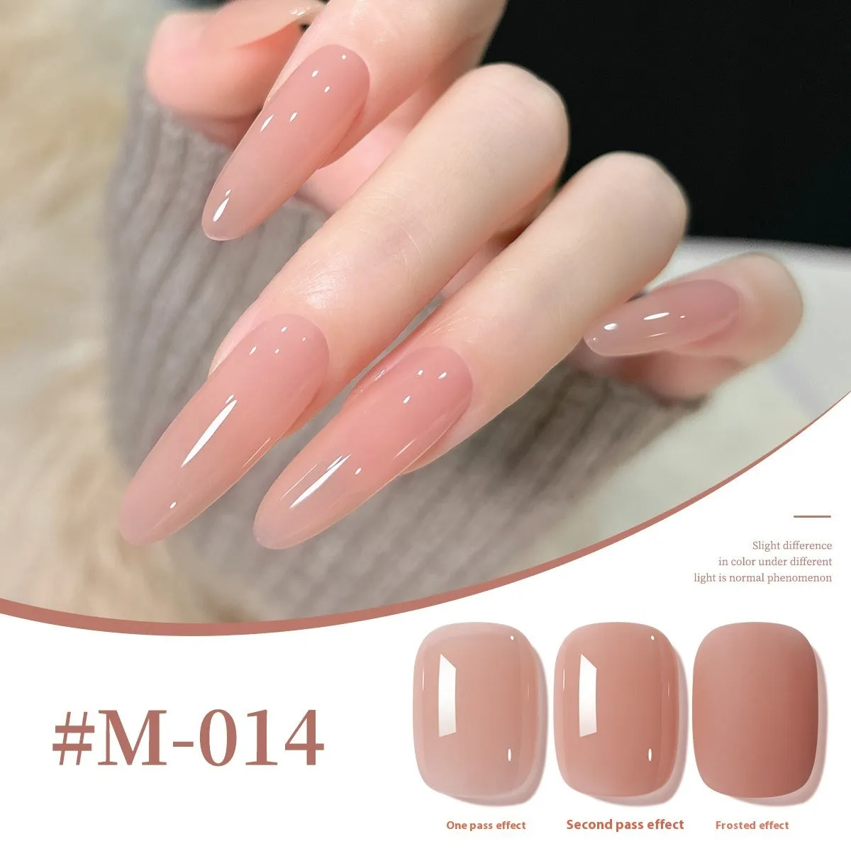 Full set of 99 UV nail polish bottles in Japanese popular colours, 15ml each, styles ME001-ME099