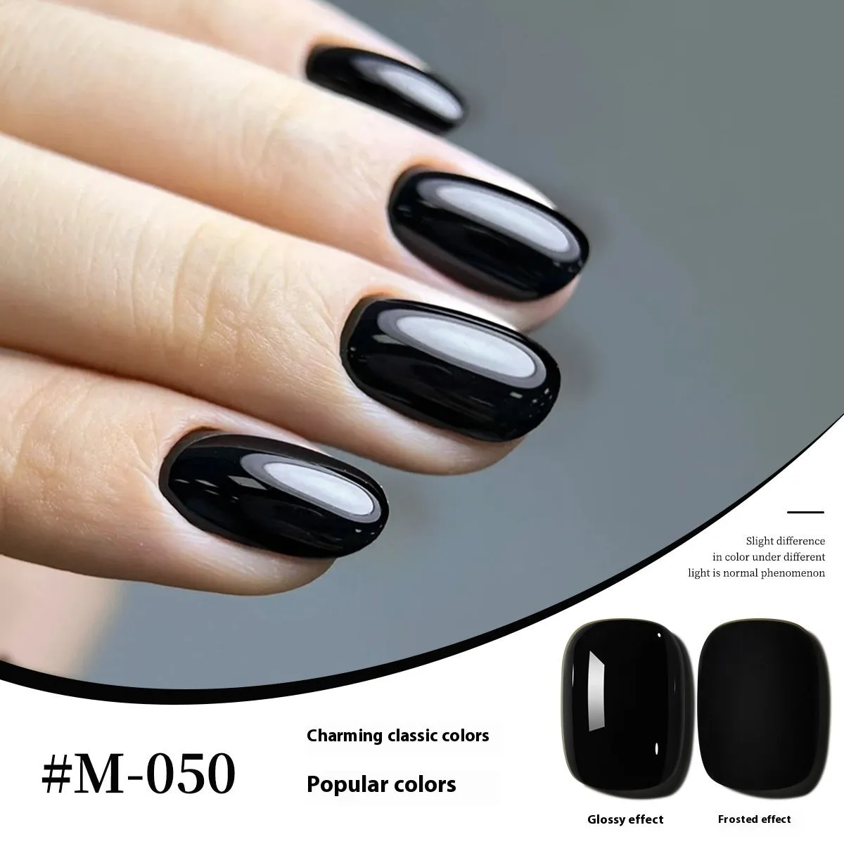 Full set of 99 UV nail polish bottles in Japanese popular colours, 15ml each, styles ME001-ME099