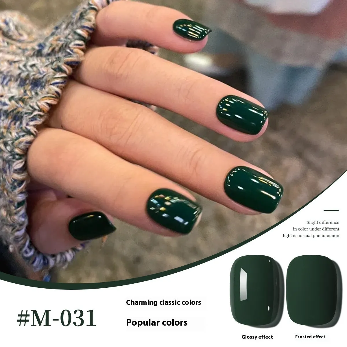 Full set of 99 UV nail polish bottles in Japanese popular colours, 15ml each, styles ME001-ME099