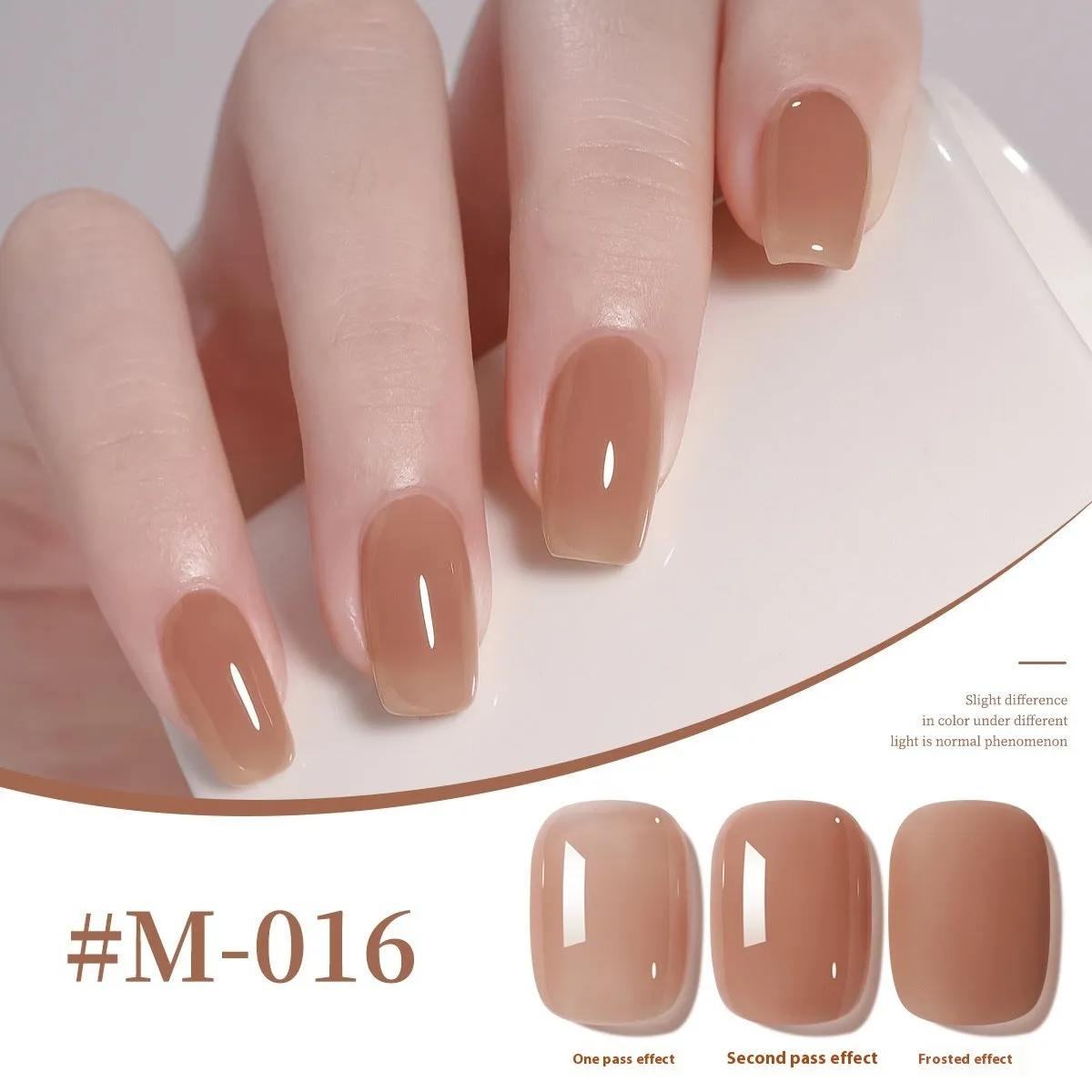 Full set of 99 UV nail polish bottles in Japanese popular colours, 15ml each, styles ME001-ME099