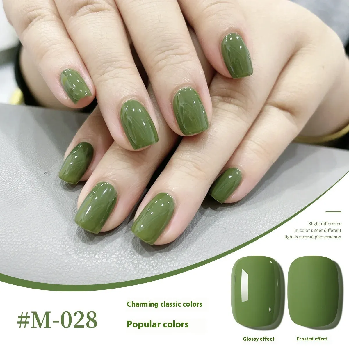 Full set of 99 UV nail polish bottles in Japanese popular colours, 15ml each, styles ME001-ME099