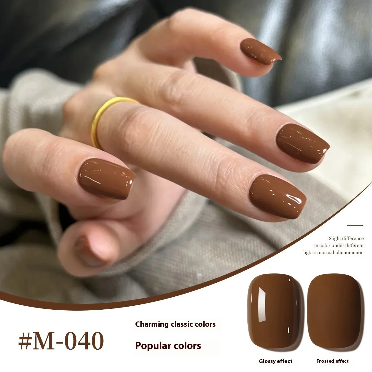 Full set of 99 UV nail polish bottles in Japanese popular colours, 15ml each, styles ME001-ME099