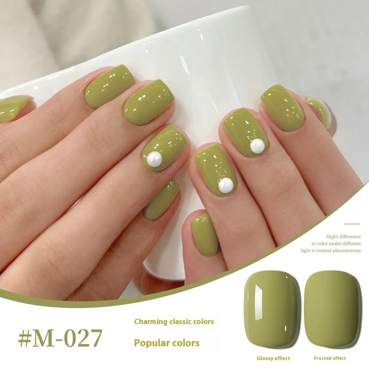 Full set of 99 UV nail polish bottles in Japanese popular colours, 15ml each, styles ME001-ME099