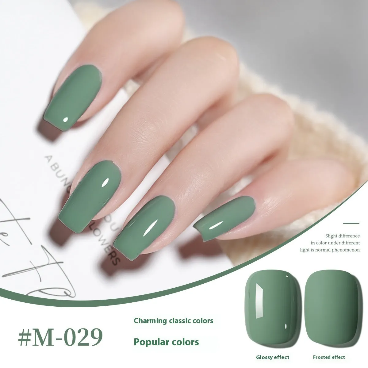 Full set of 99 UV nail polish bottles in Japanese popular colours, 15ml each, styles ME001-ME099