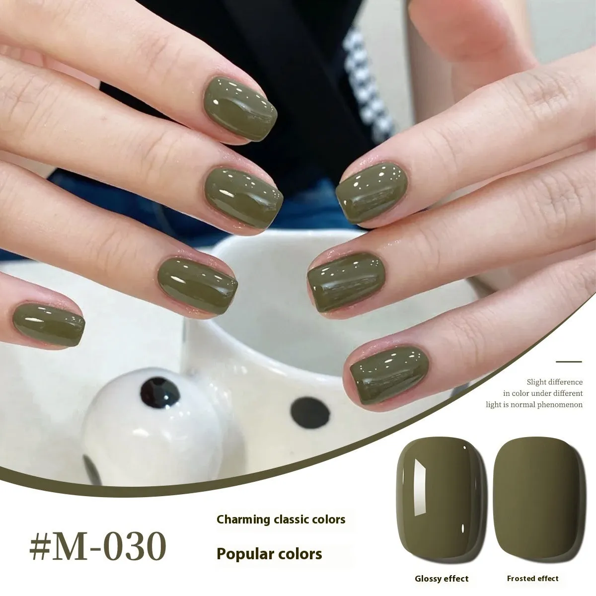 Full set of 99 UV nail polish bottles in Japanese popular colours, 15ml each, styles ME001-ME099