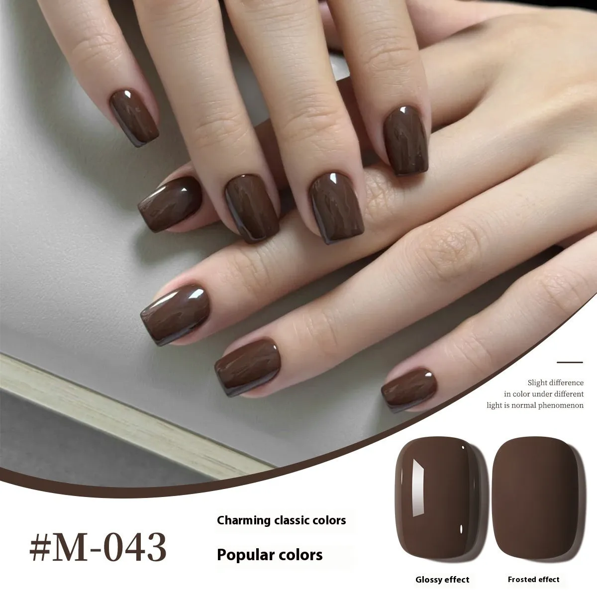 Full set of 99 UV nail polish bottles in Japanese popular colours, 15ml each, styles ME001-ME099