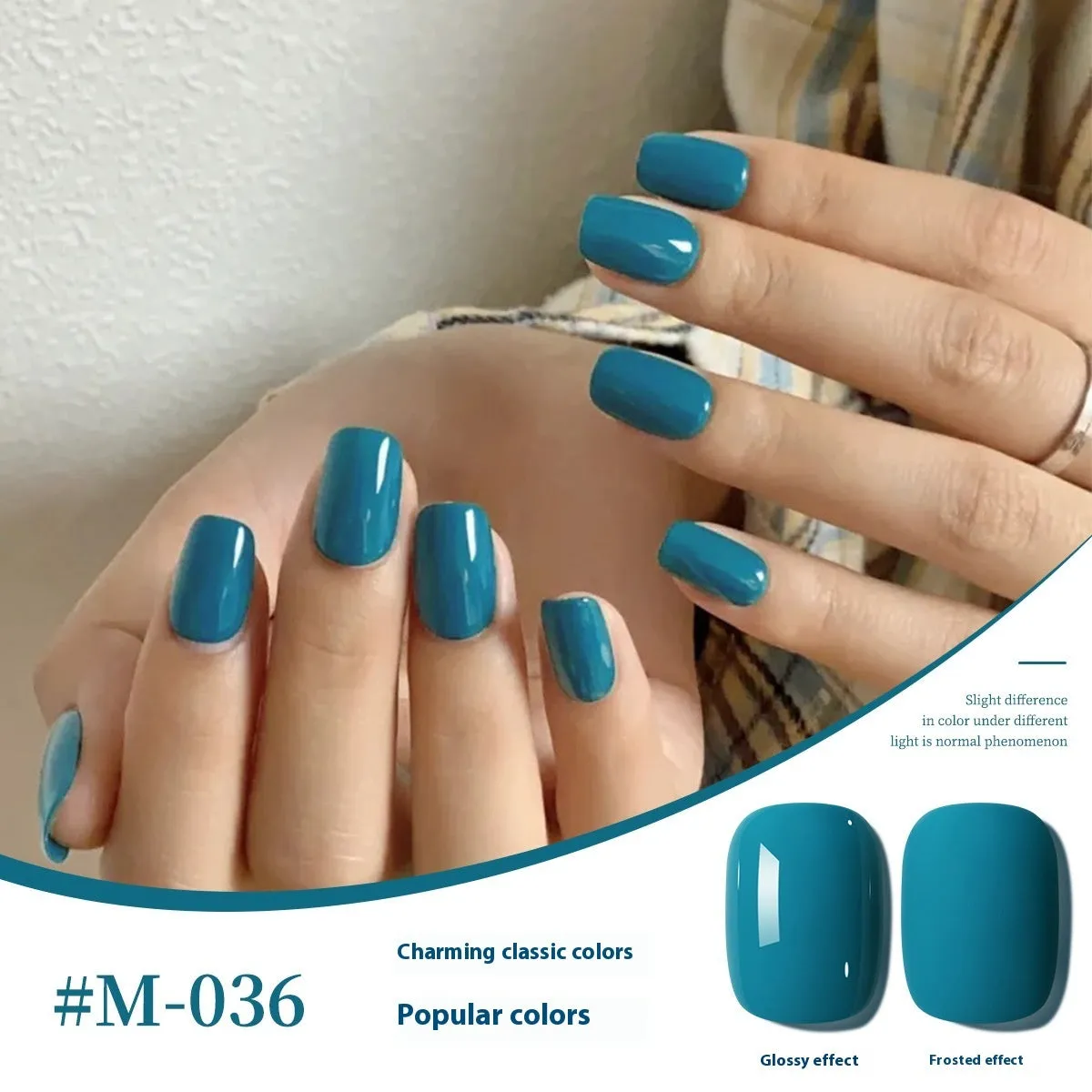 Full set of 99 UV nail polish bottles in Japanese popular colours, 15ml each, styles ME001-ME099