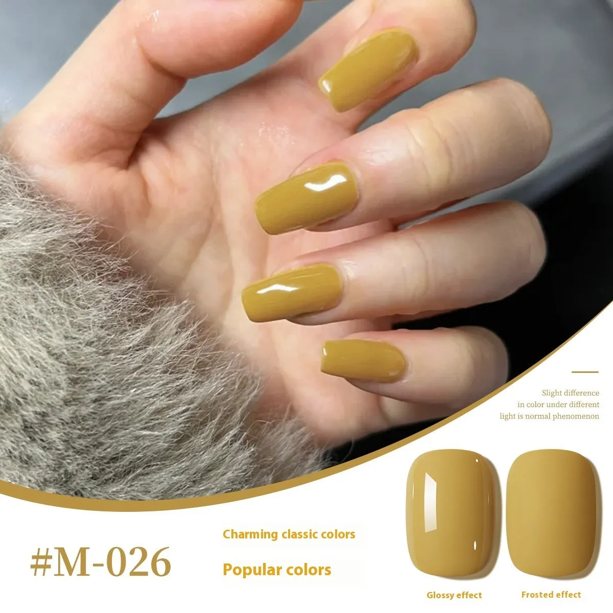 Full set of 99 UV nail polish bottles in Japanese popular colours, 15ml each, styles ME001-ME099