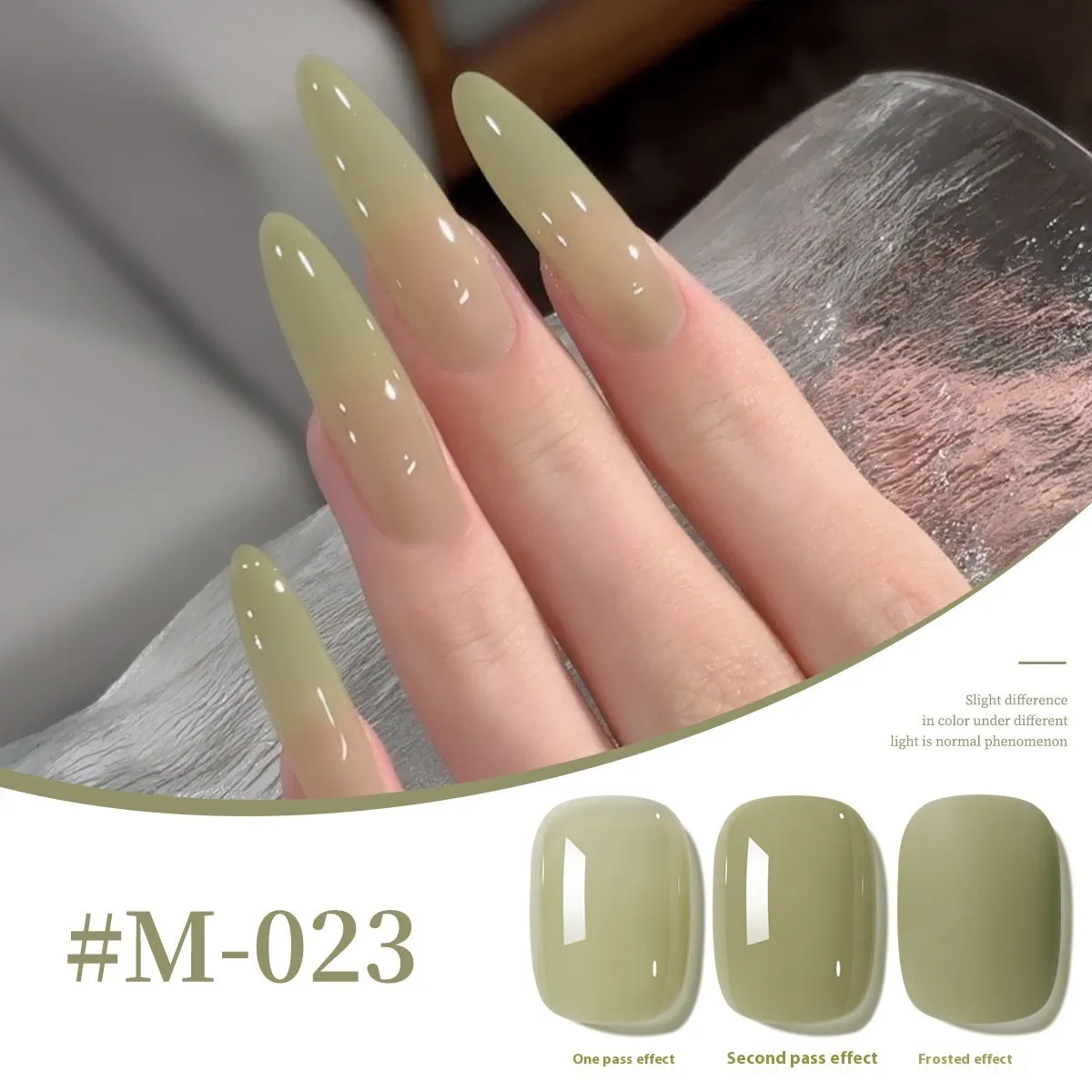 Full set of 99 UV nail polish bottles in Japanese popular colours, 15ml each, styles ME001-ME099