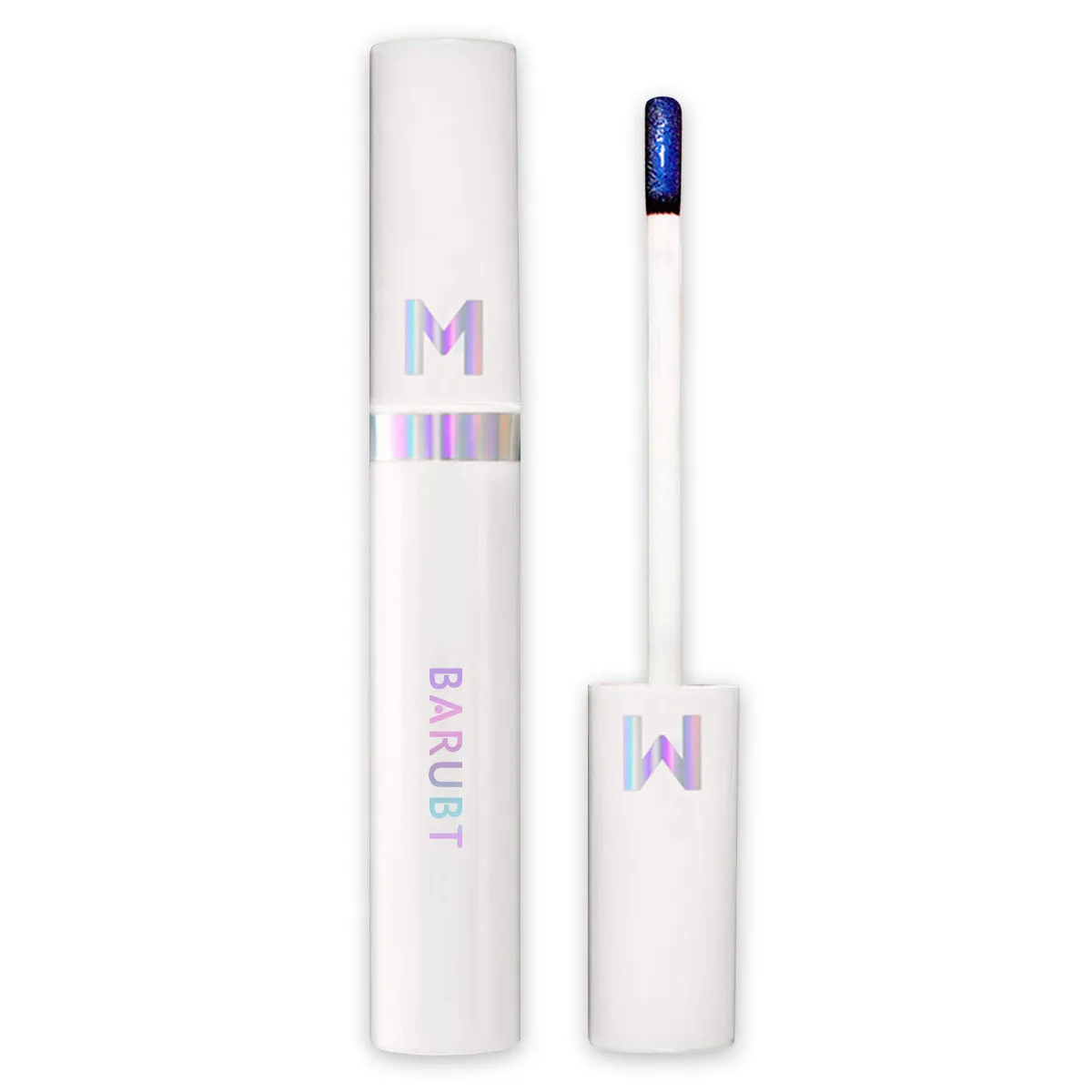 Long lasting waterproof nonstick cup matte lip lacquer in seven shades from light rose to toffee rose