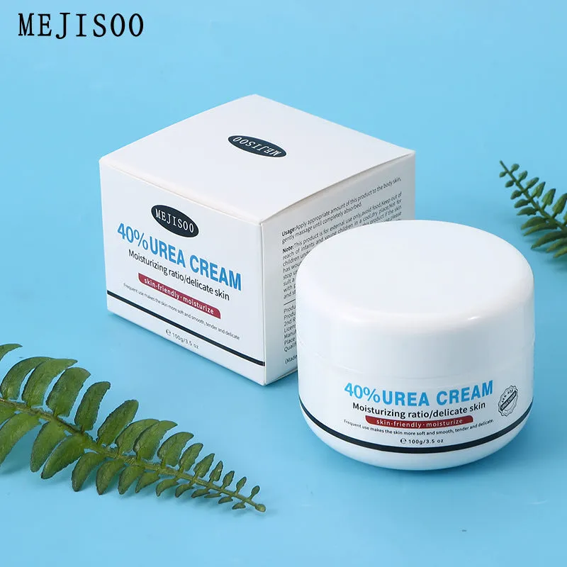 100g Urea Cream for chicken skin replenishment and dry skin improvement in standard packaging