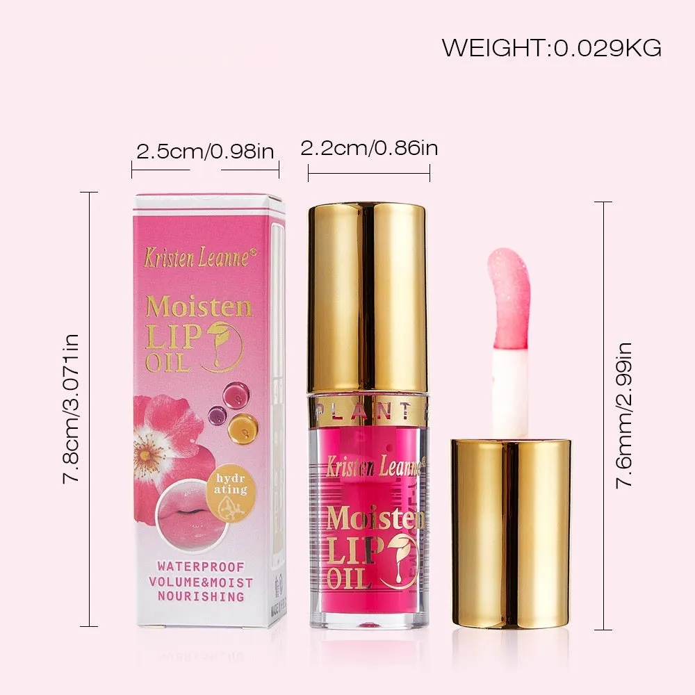Makeup lock water moisturising nourishing lipstick with 3ml specification and multiple colour pack options