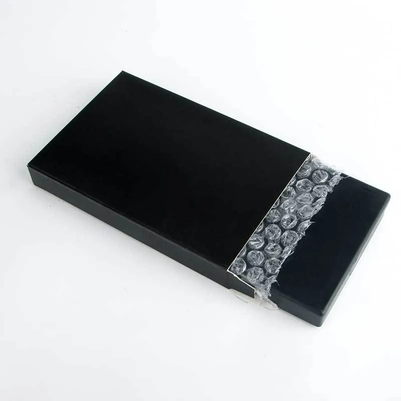 Eyeshadow compact palette with 120 colours in shimmer and matte finishes, measuring 15.6 by 10.5 by 2.4 cm.