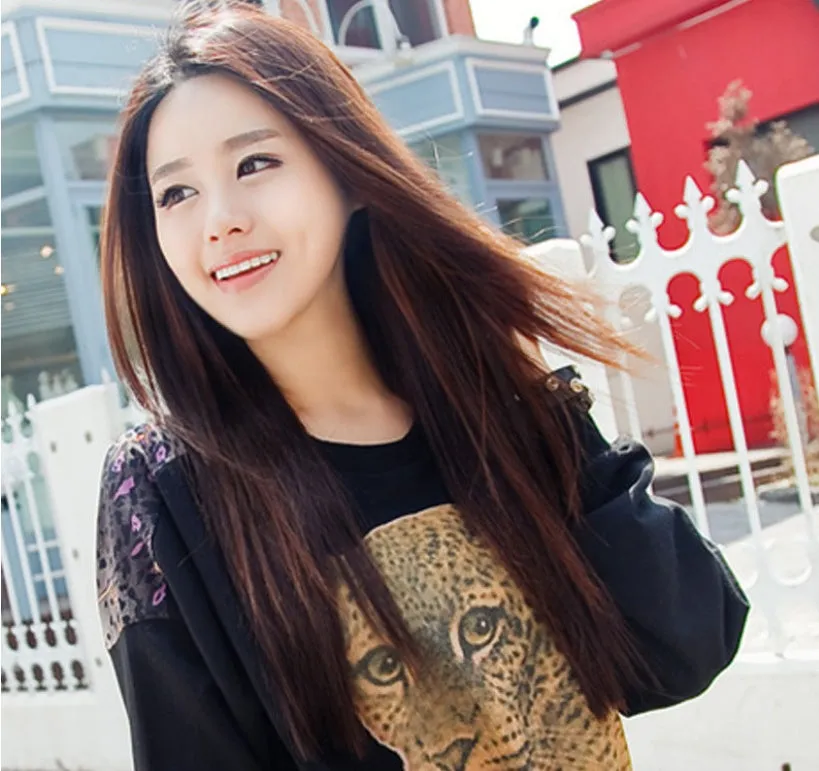 250% density human hair lace front wig with pre-plucked hairline and baby hair, natural colour, 4x4 transparent lace