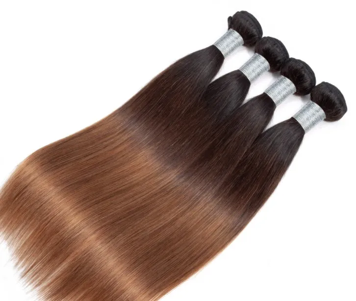 European and American real hair weave wig machine-made for ladies medium long hair 10-26 inch