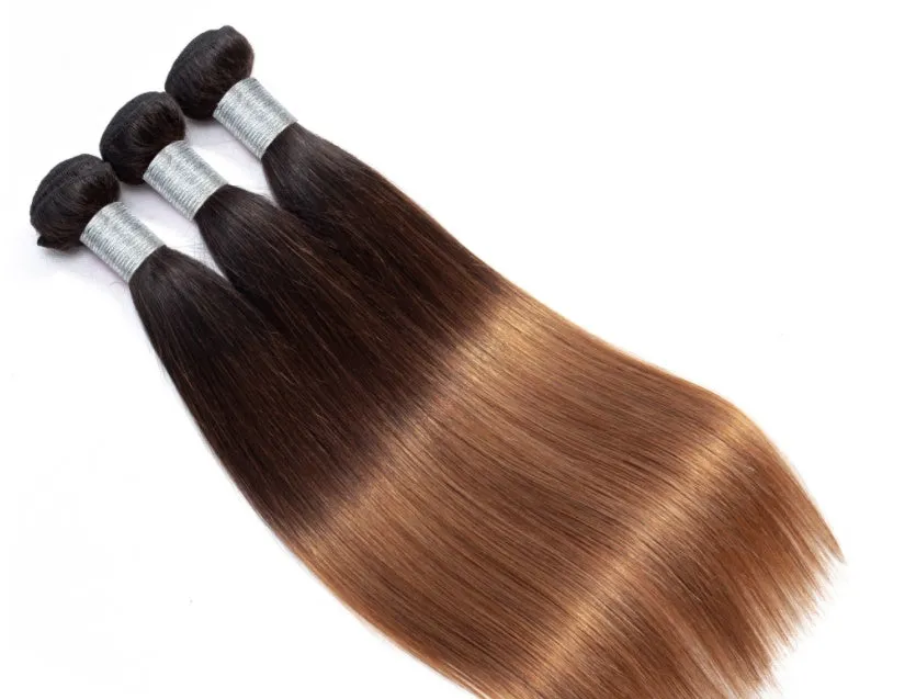 European and American real hair weave wig machine-made for ladies medium long hair 10-26 inch
