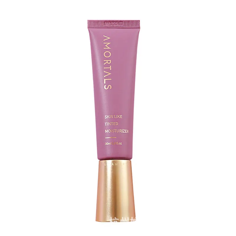 Facial creamy concealer primer in skin colour shade with 30ml tube for face brightening